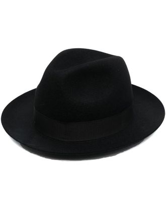 Borsalino Wool Hat