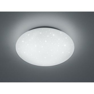 Reality Lukida Led Redonda Luz De Techo R62961000