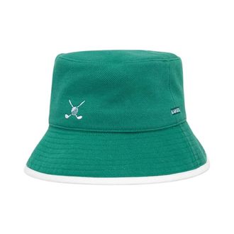 Kangol unisex, Accesorios, Verde, Talla: S