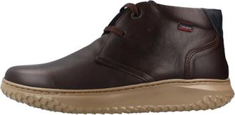 Callaghan Bot&iacute;n con cordones - Shoes - Hombre - Marr&oacute;n - 41 EU