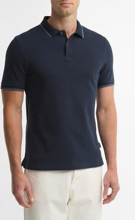 Barbour Lunan Polo in Navy at Nordstrom, Size Xx-Large