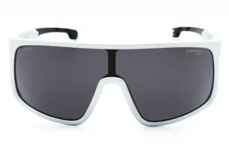 Carrera CARDUC017S Sunglasses - White