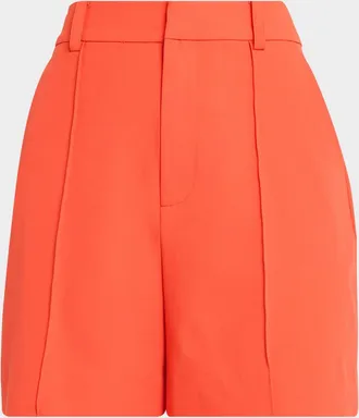 Cinq &agrave; Sept Kallen Tailored Shorts