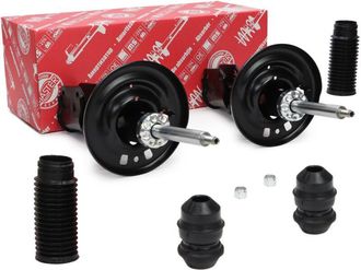 OEM Kit Amortiguadores + Topes ms Delanteros Renault Grand Scenic Iii, Scenic Iii 1.2-2.0d 02.09