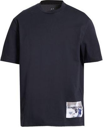 A|X Armani Exchange TOPWEAR - T-shirts on YOOX.COM