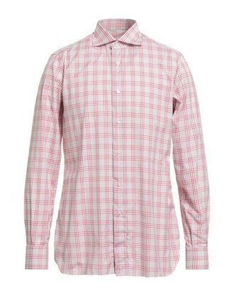 Isaia TOPWEAR - Shirts on YOOX.COM