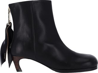 sacai Ankle boots