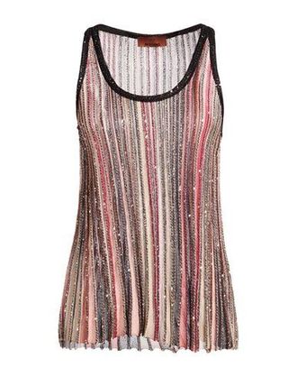 Missoni CAMISETAS Y TOPS - Tops en YOOX.COM