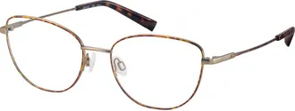 Esprit Optical Frame ET33428 545 52