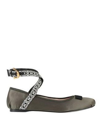 Coccinelle FOOTWEAR - Ballet flats sur YOOX.COM