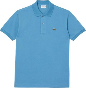 Lacoste Hombre, Camisetas, Azul, Talla: 4XL