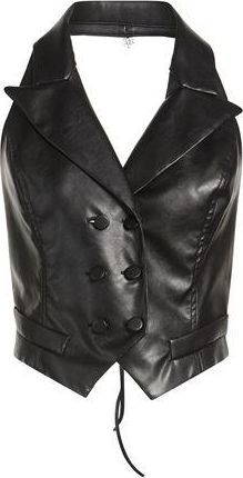 Aniye By COMPLETI E COORDINATI - Gilet Sartoriali su YOOX.COM