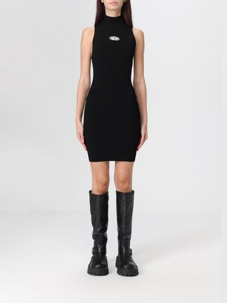 Diesel Abito Diesel in misto viscosa