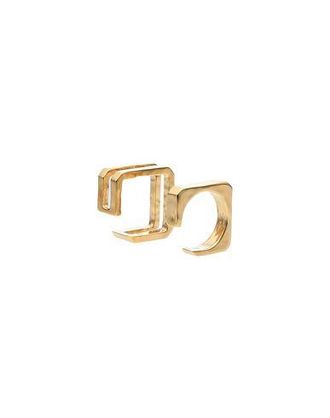 Zadig&Voltaire JEWELLERY and WATCHES - Rings on YOOX.COM