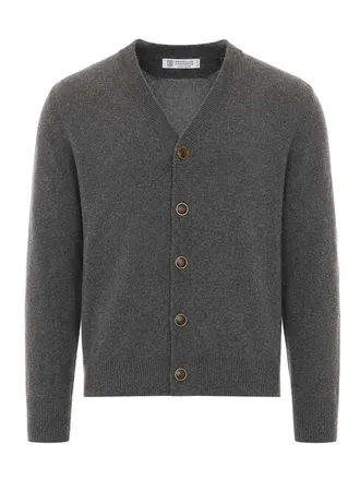 Brunello Cucinelli Cardigan