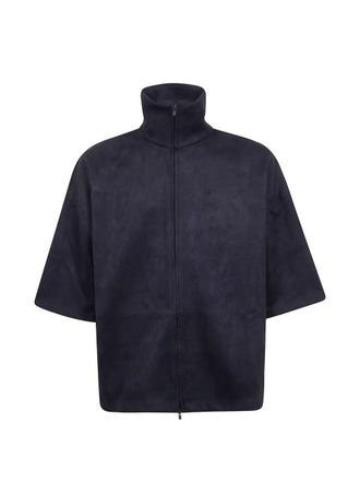 Fear of God High Neck 3/4 Sleeve Jacket