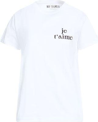 Ko Samui TOPWEAR - T-shirts su YOOX.COM