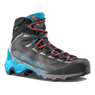 La Sportiva Dames, Sport, Veelkleurig, Maat: 37 EU