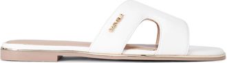 Carvela Womens Rivo Sandals - White - Size UK 3