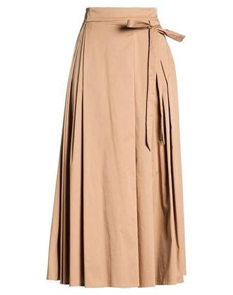 Milva Mi. BOTTOMWEAR - Maxi skirts on YOOX.COM