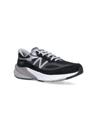 New Balance Sneakers - Black