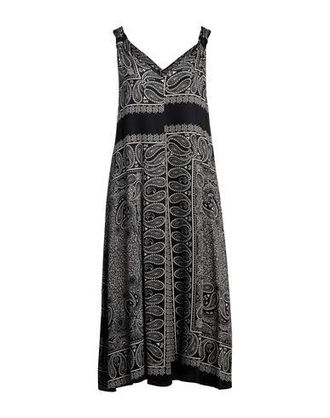 Shirtaporter Midi dresses