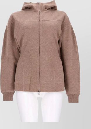 Max Mara cashmere wool jacket