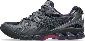 Asics x ZUTOMAYO Gel-Kayano 14 Graphite Grey Phantom 1203A646-020