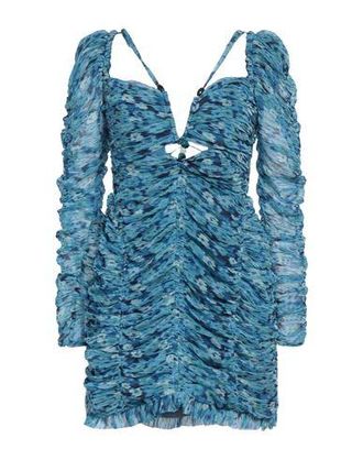 Sabina Musáyev Mini dresses