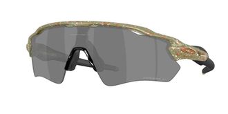 Oakley RADAR EV PATH Prizm Black Polarized Shield Mens Sunglasses OO9208 9208G1 138
