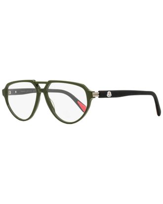 Moncler Mens Ml5162 57Mm Optical Frames