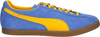 Puma Brasil Sneakers - Sport - Hombre - Azul - 40 1/2 EU