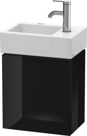 Duravit Duravit L-cube Mueble De Pared 36,4 X 24,1 Cm, 1 Puerta, Para