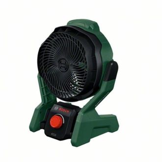 Bosch Universalfan 18v-1000 Ventilador - Bosch