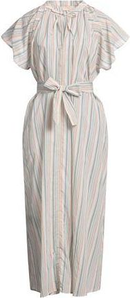 Momoni DRESSES - Maxi dresses sur YOOX.COM