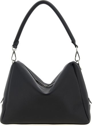 Fendi Fendi Lui Borse A Spalla E Tracolla Nero-Uomo