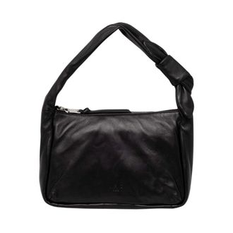 Iro Iro, Tassen, Dames, Zwart, ONE Size, Tote Bags