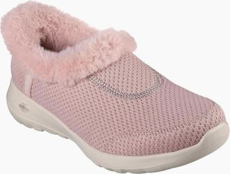 Skechers Womens On The Go Ld99 - Pink - Size: 6.5