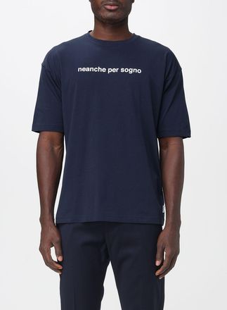 Aspesi T-Shirt ASPESI Men color Navy