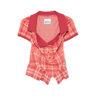 Vivienne Westwood Mujer, Camisetas, Multicolor, Talla: S