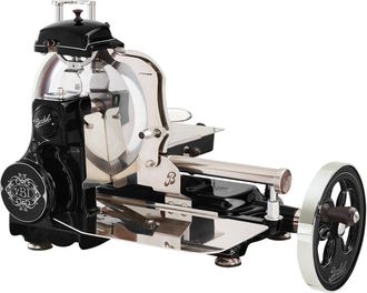Berkel Trinchadora Berkel Volano Tribute Hoja 300 Mm Acero