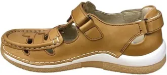 Wolky Mujer, Zapatos, Beige, Talla: 38 EU