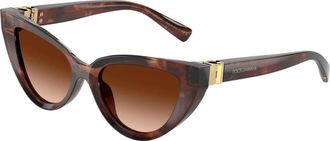 Dolce & Gabbana Stylish Sunglasses