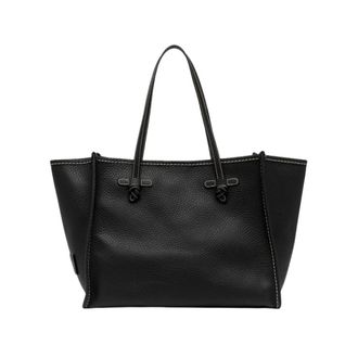 Gianni Chiarini Mujer, Bolsos, Negro, Talla: ONE Size