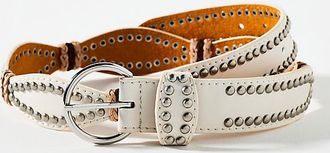 8 Other Reasons Studded Belt