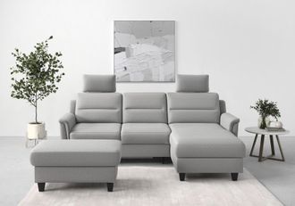 Sit&more Ecksofa