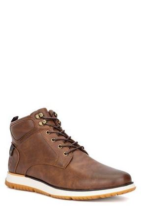 New York & Company Gideon Boot in Brown at Nordstrom Rack, Size 9.5