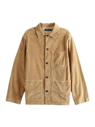 Polo Ralph Lauren Corduroy shirt