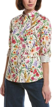 J.McLaughlin J.Mclaughlin Lois Blouse