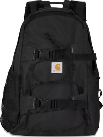 Carhartt Work in Progress Kickflip Buckle-strap Backpack